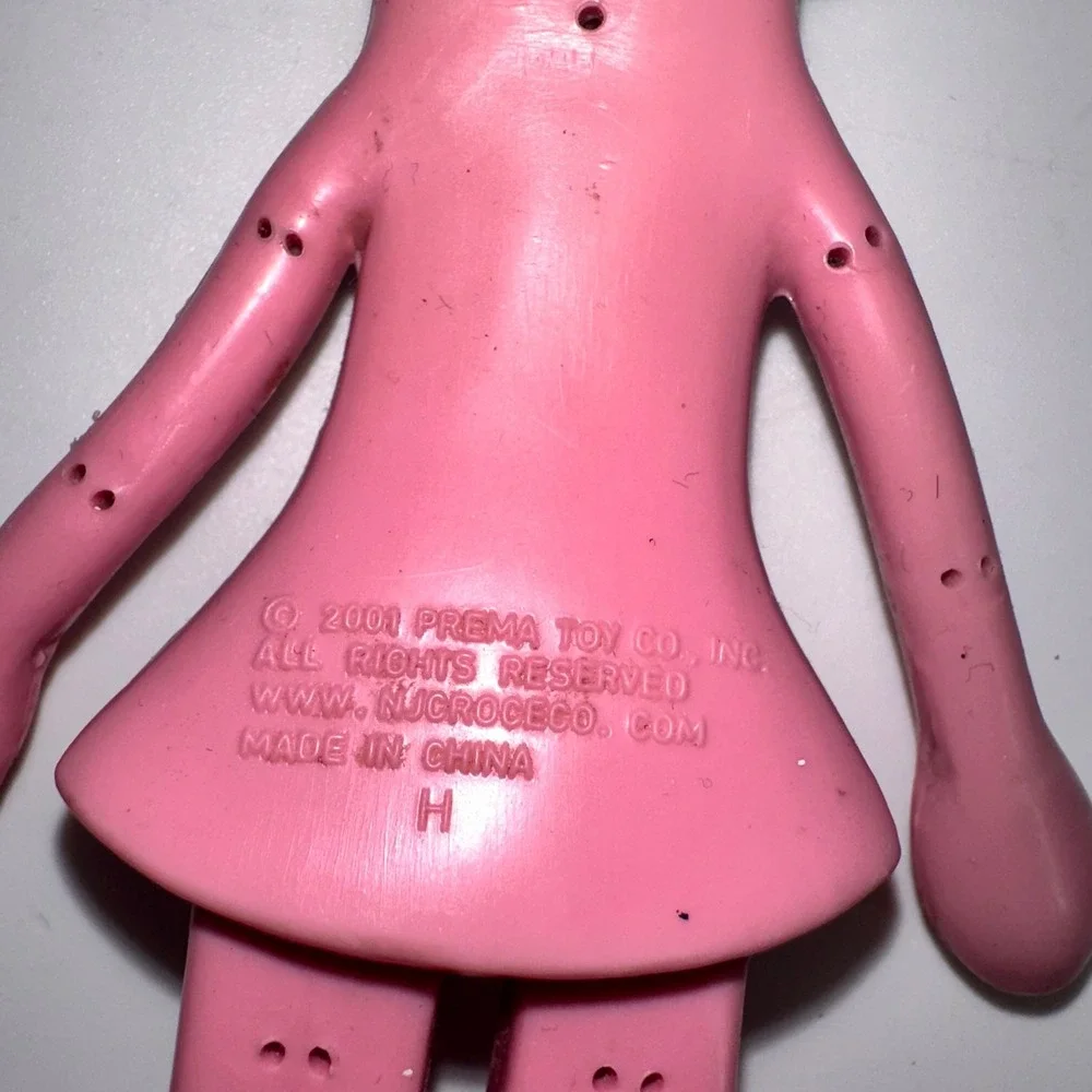 Prema Toy Co. Inc. iconic childhood
